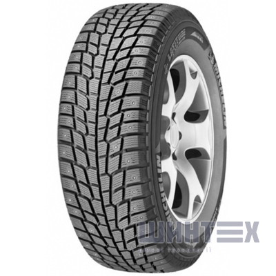 Michelin Latitude X-Ice North 255/50 R19 107T XL (шип)